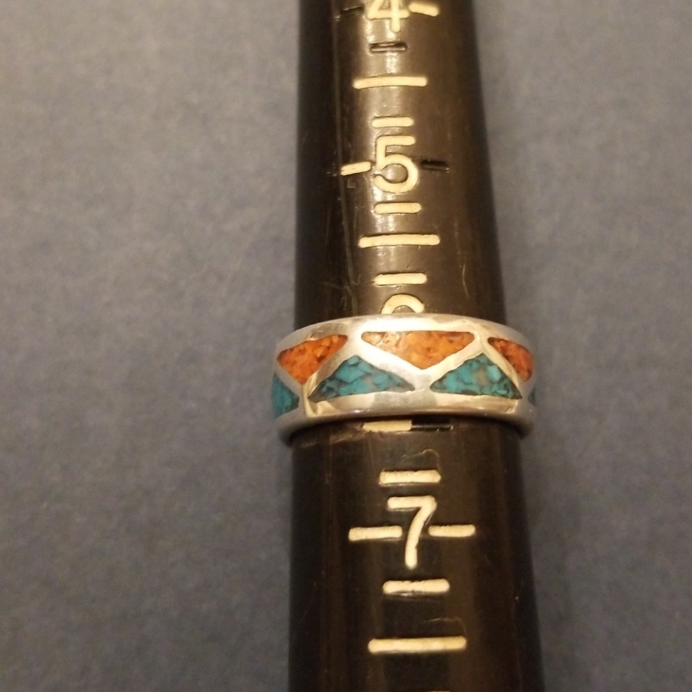Native American Indian Jewelry